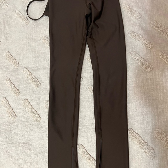 Airlift Disco Daze Onesie in Espresso - Picture 9 of 13